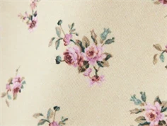 Name It summer sand blomstret top